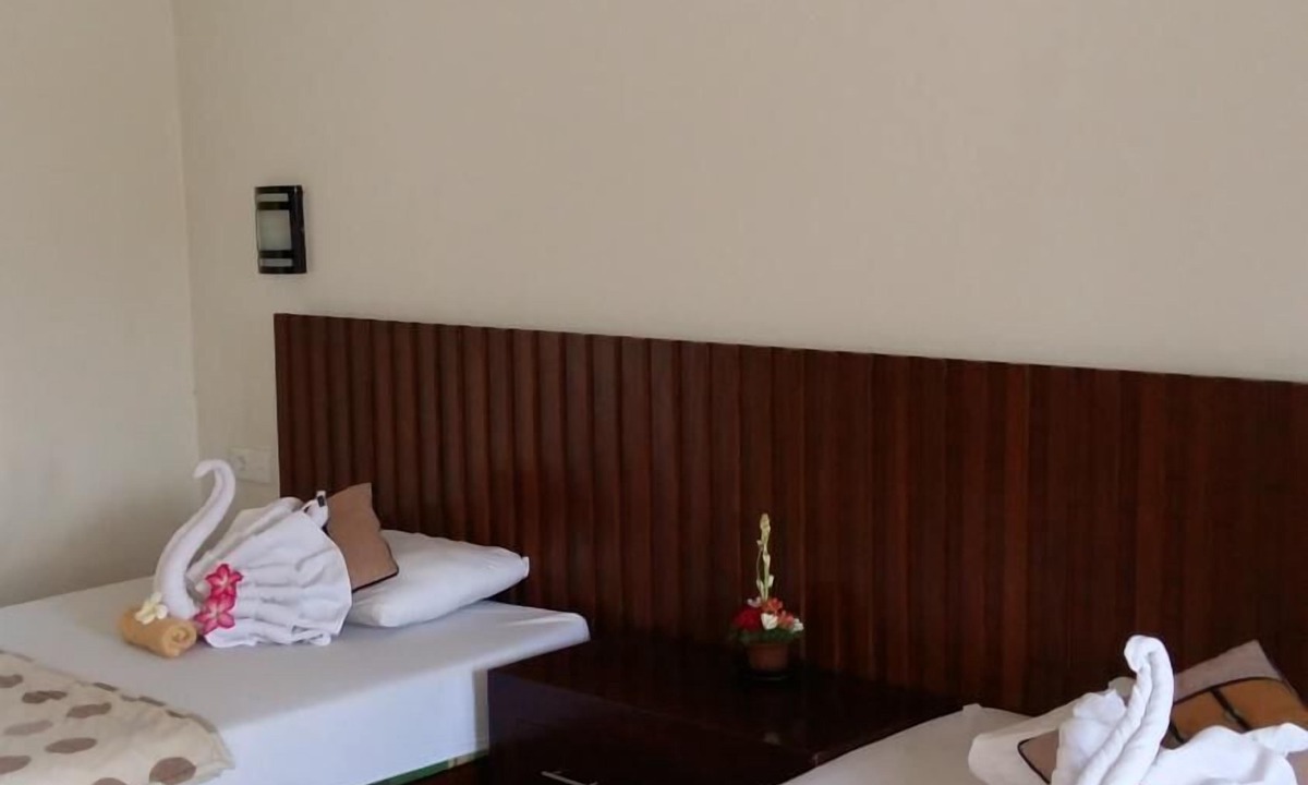 Ubud City-Centre House | Desak Putu Putra Homestay