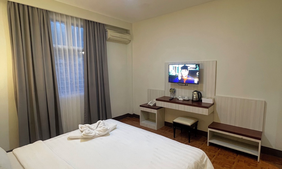 Bandar Lampung Hotel | Soeltan Luxe Hotel