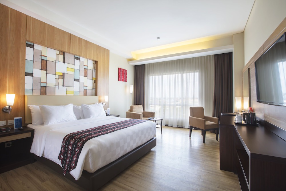 Banjarmasin Hotel | Best Western Kindai Hotel