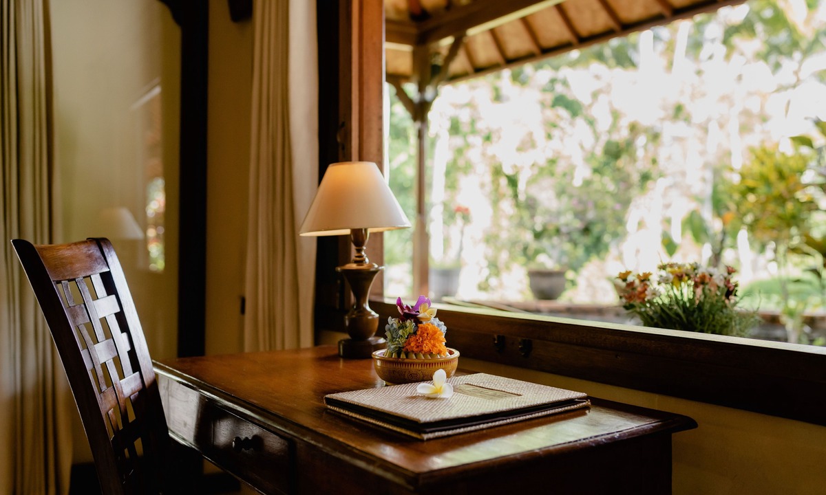 Nyuh Kuning Hotel | Kebun Indah Ubud