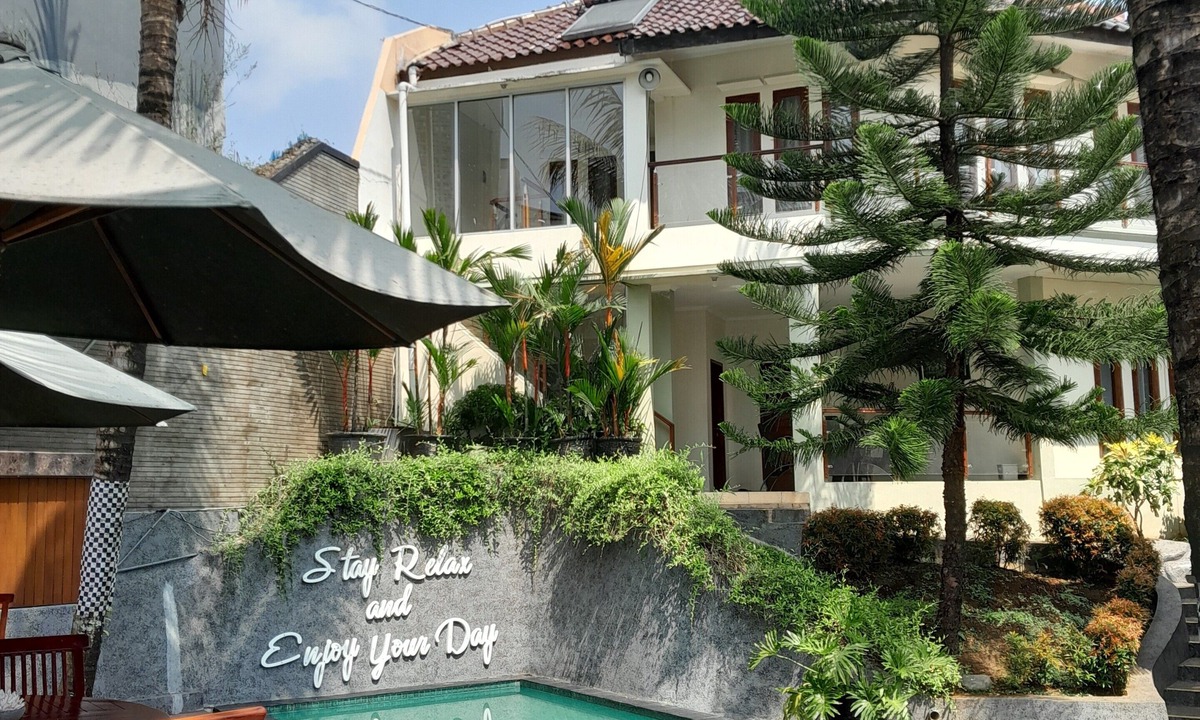 Garut Hotel | Aleyra Hotel and Villa Garut