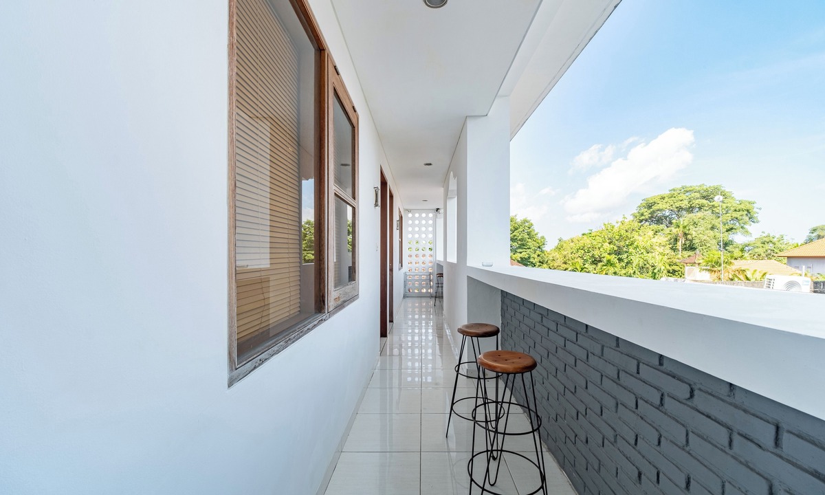 Central Seminyak House | Srikrisna Homestay