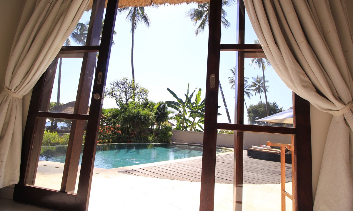 Kubutambahan Villa | Kembali Villa