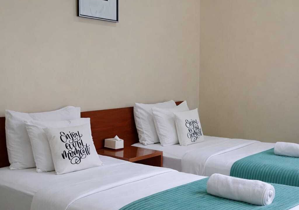Wonosobo House | Abhaya Villa