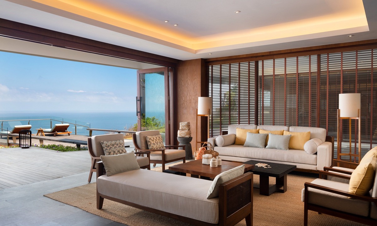 Pecatu Hotel | Six Senses Bali