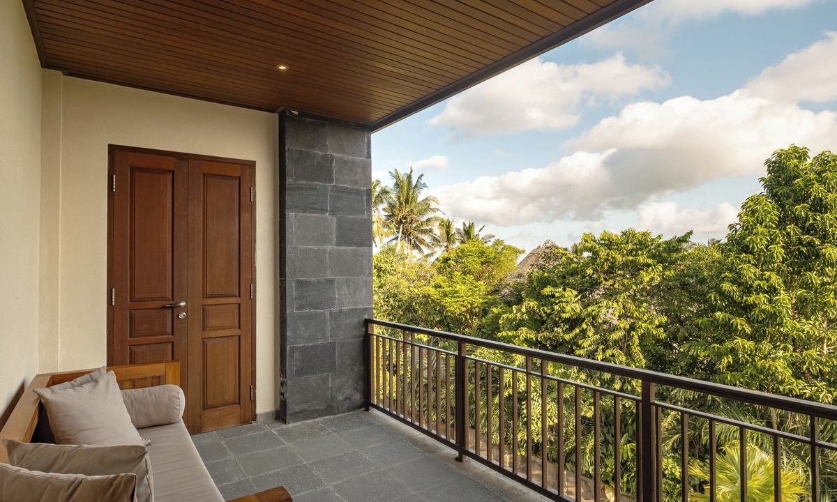 Pejeng Kawan Bed & Breakfast | Paon Desa Ubud Hotel