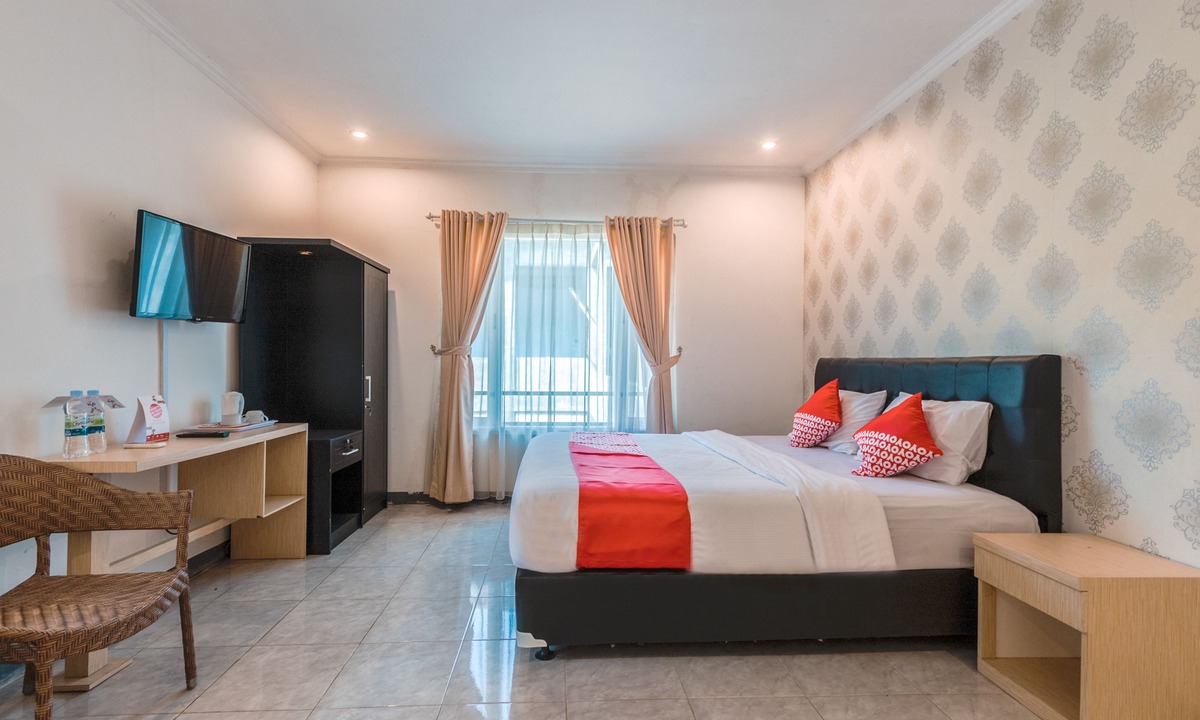 Sukaraja Hotel | Hotel O Bogor Puncak Near Padang Golf Bukit Pelangi Formerly Gunung Geulis Village