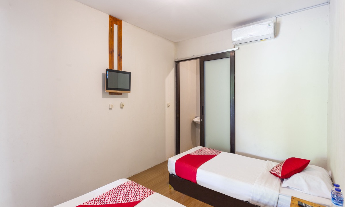 Citaringgul Hotel | OYO 883 Pavo Resort