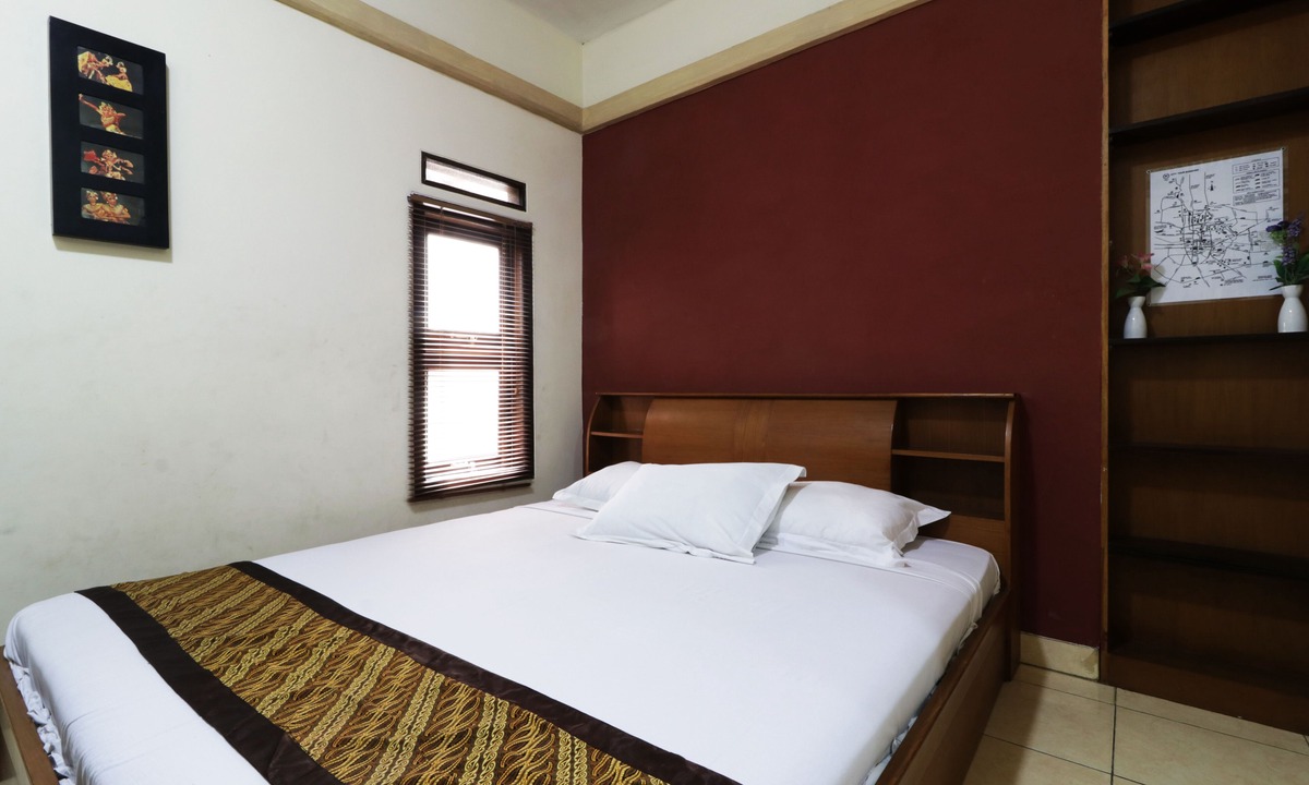 Malabar House | Rumah Tawa Guesthouse 1