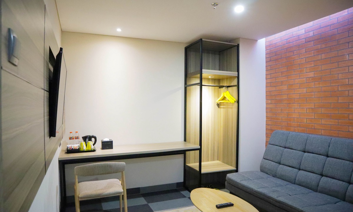 Kalimalang Hotel | ibis Styles Bekasi Jatibening