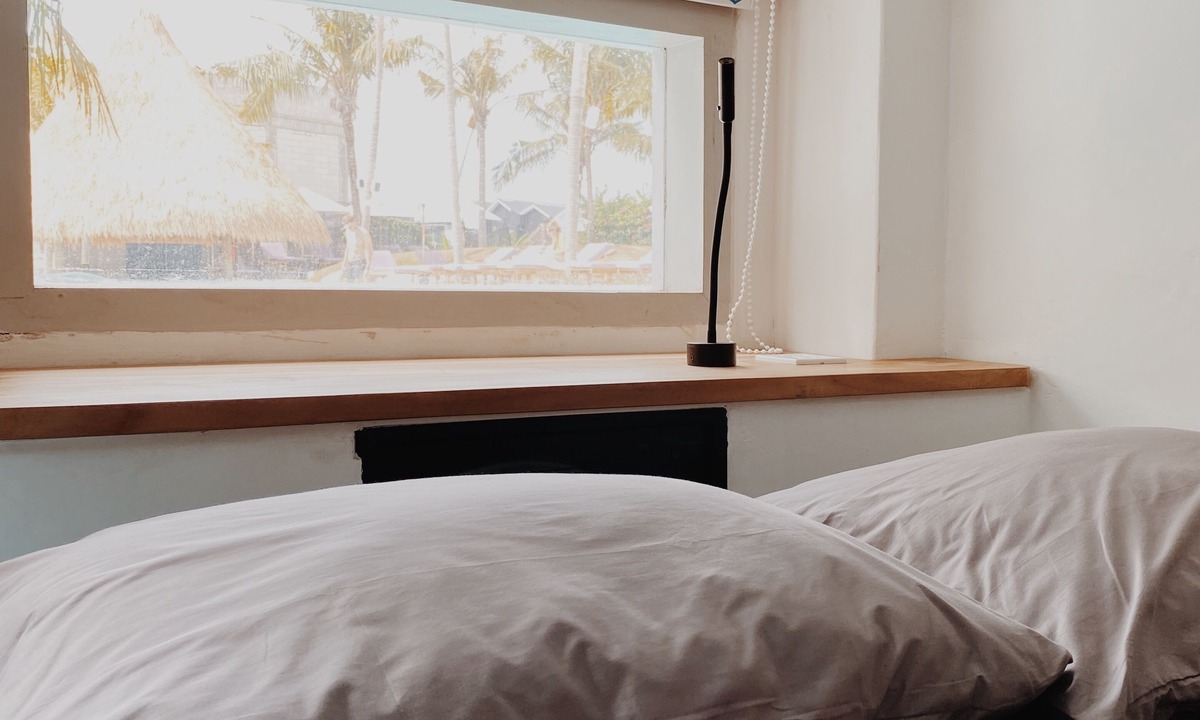 Batu Bolong Hostel | Kos One Hostel