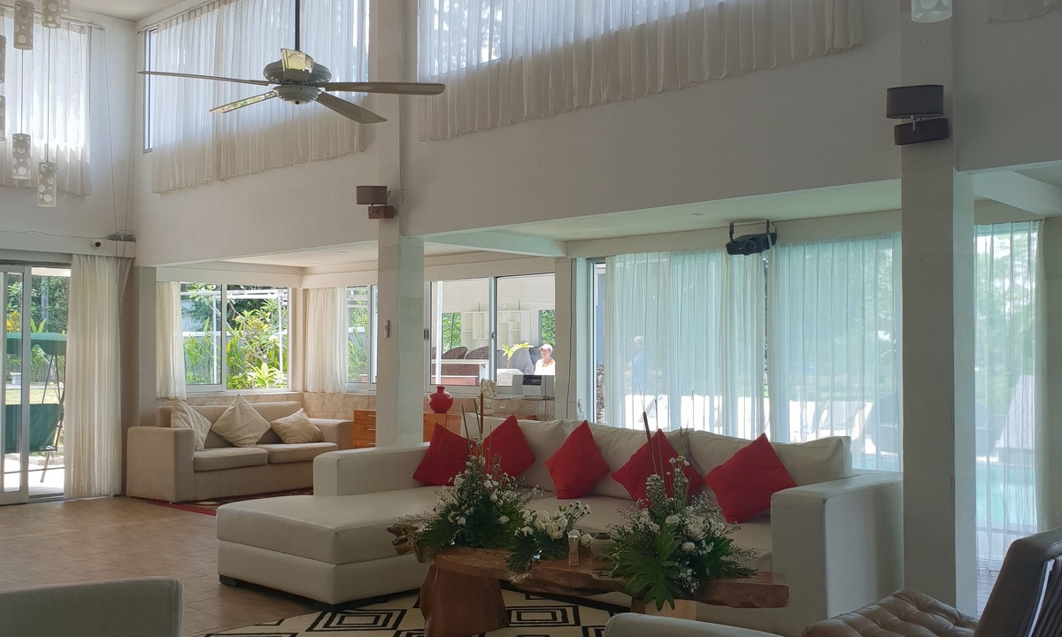 Tabanan Villa | Villa Hati Indah