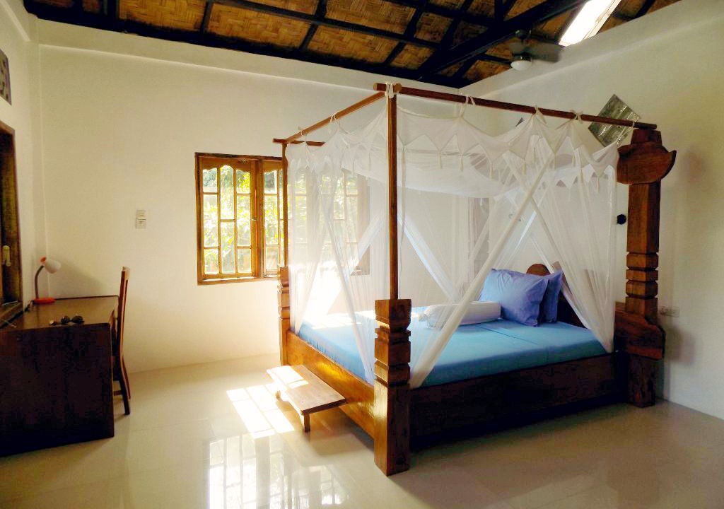 Bukit Lawang Bed & Breakfast | Hotel Orangutan