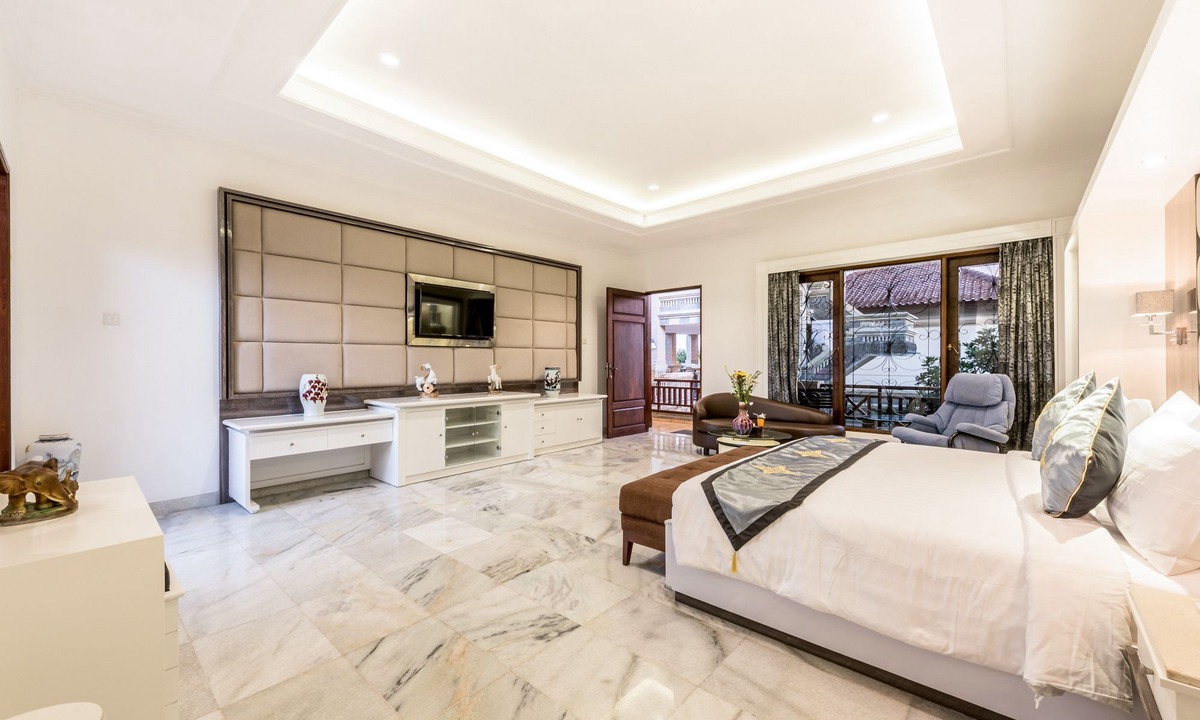 Mumbul Villa | Villa Bali Castle Nusa Dua