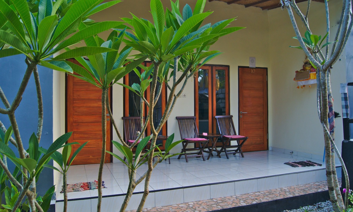 Penida Island Bed & Breakfast | Ari La Casa