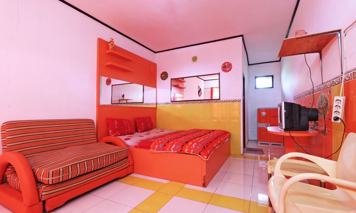 Garut Hotel | Hotel Agung Permata Artha