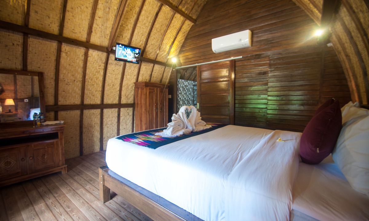Penida Island Bed & Breakfast | Gati Cottage