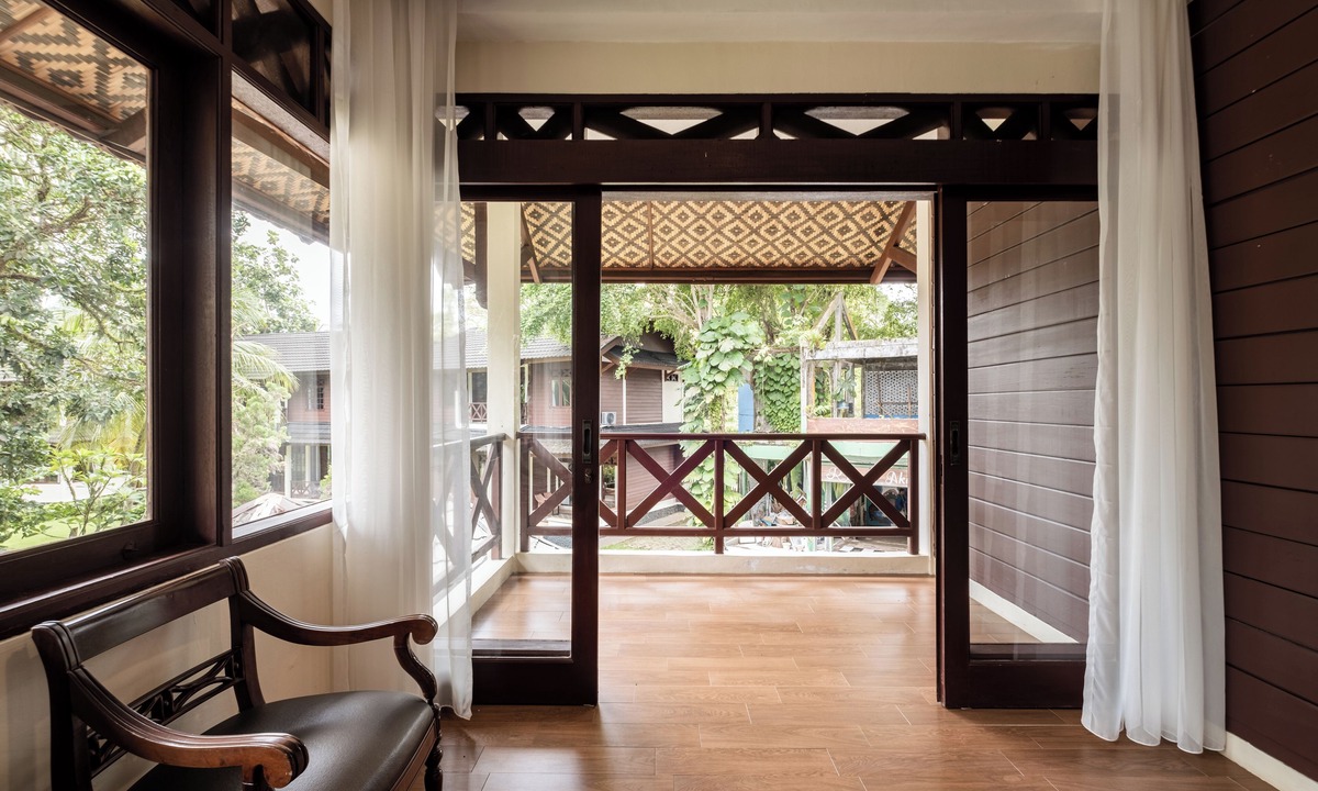 Carita Bed & Breakfast | Mutiara Carita Cottages