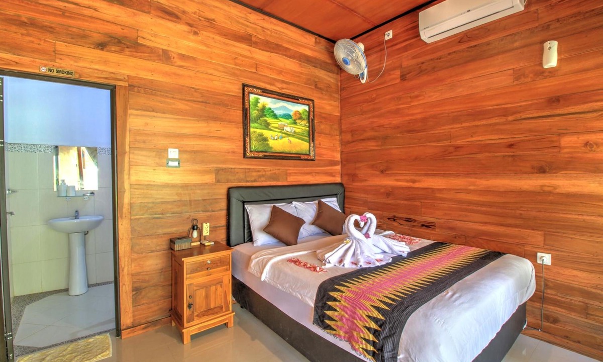 Penida Island House | Linas Villas