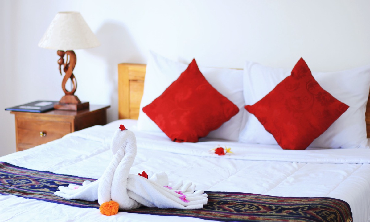 Penida Island Bed & Breakfast | The Box House Nusa Penida