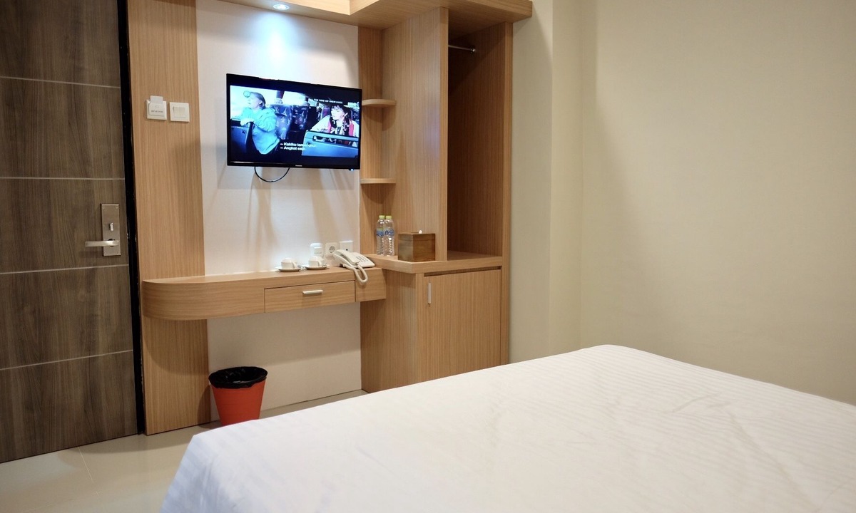 Darmo House | Style50 homestay