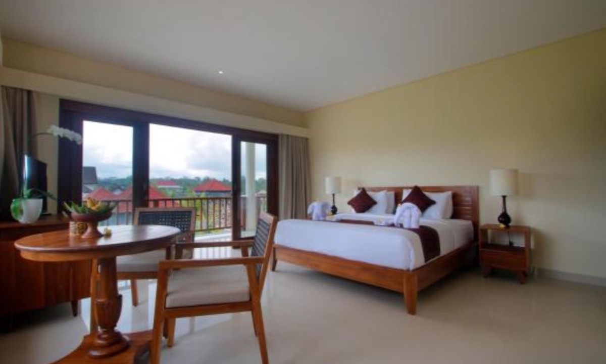 Pejeng Kawan House | DLobong Suites Ubud