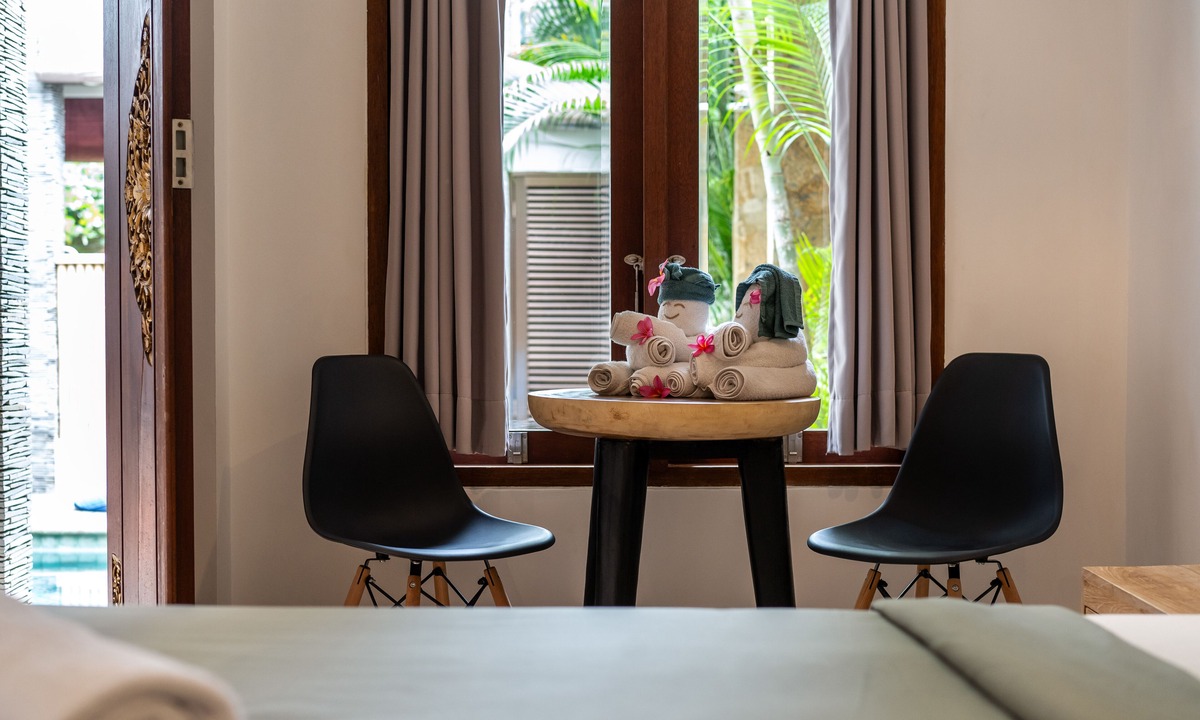 Batubelig Hostel | Gelatik B&B - Hostel