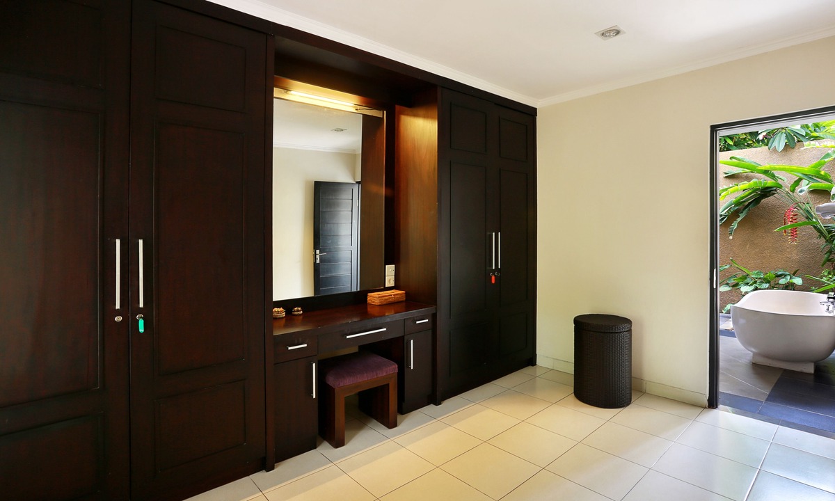 Padonan Villa | Askara Villa