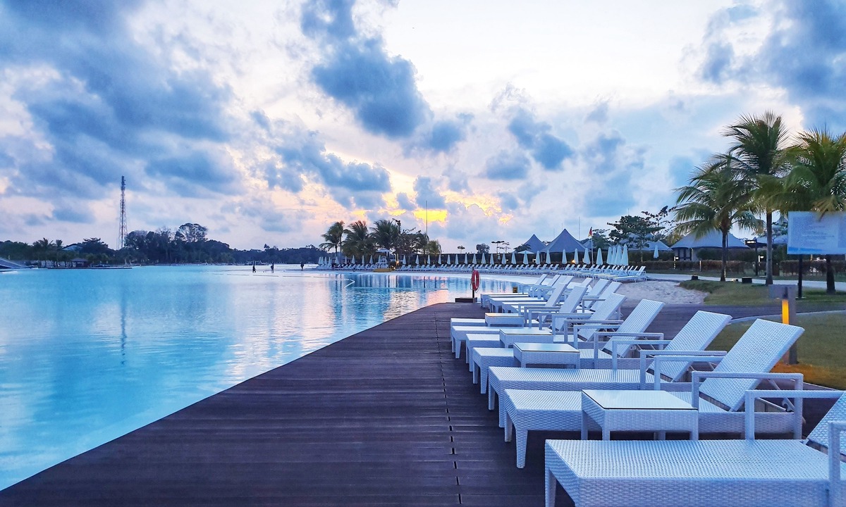 Sebung Other | The ANMON Resort Bintan- Glamping