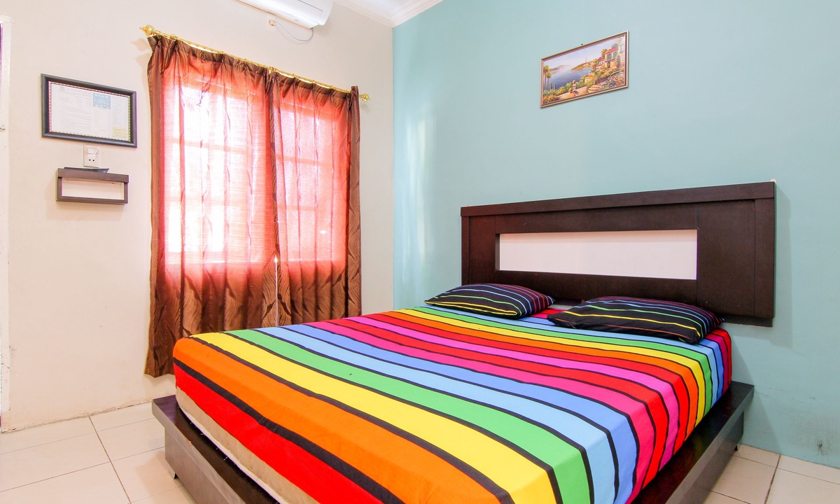 Perbaugan Hotel | Trans Bandara Residence