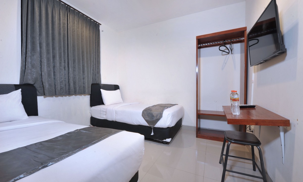 Surabaya Hotel | Uno Hotel