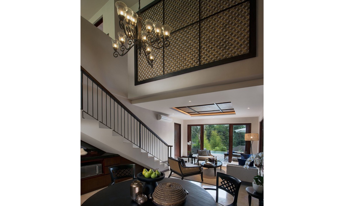 Keliki Hotel | Samsara Ubud