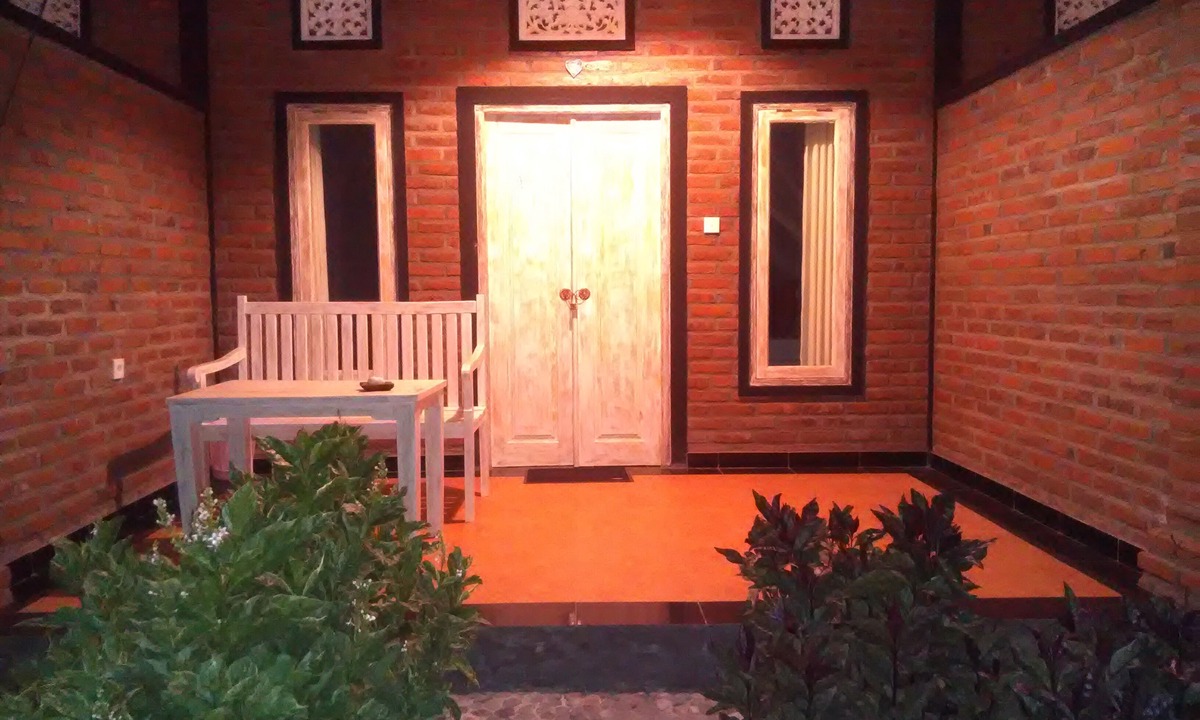 Pemuteran Bed & Breakfast | Krisna Homestay