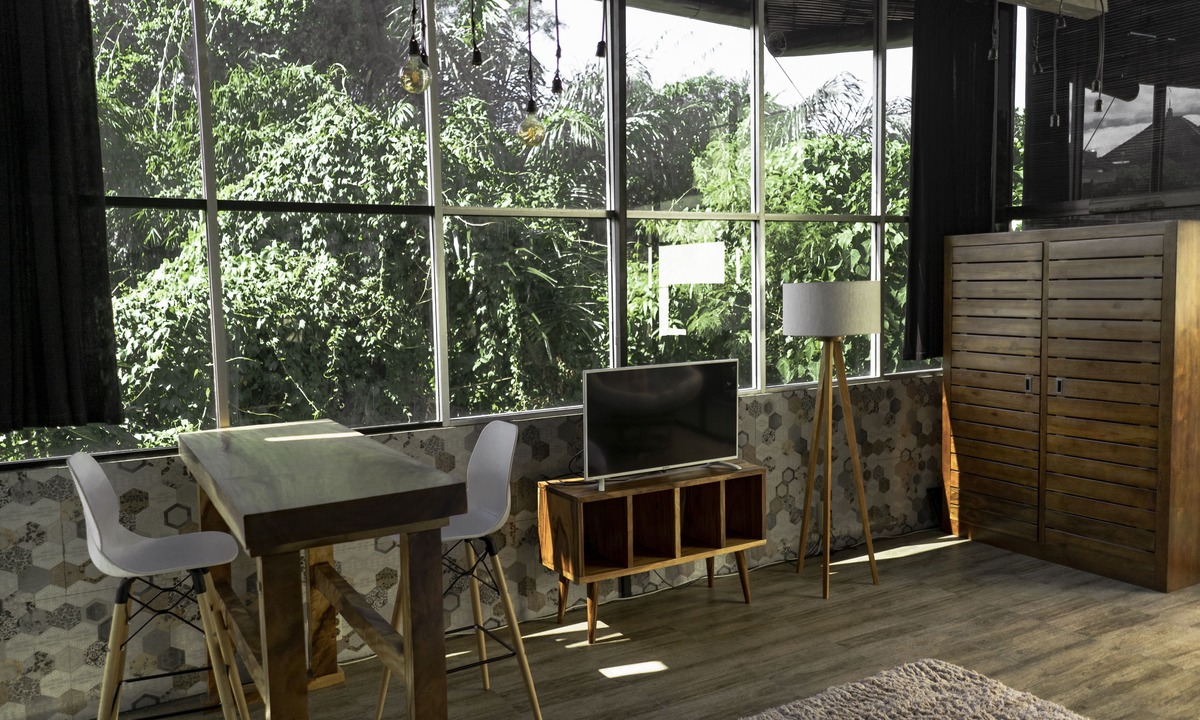 Dalung House | The Paica