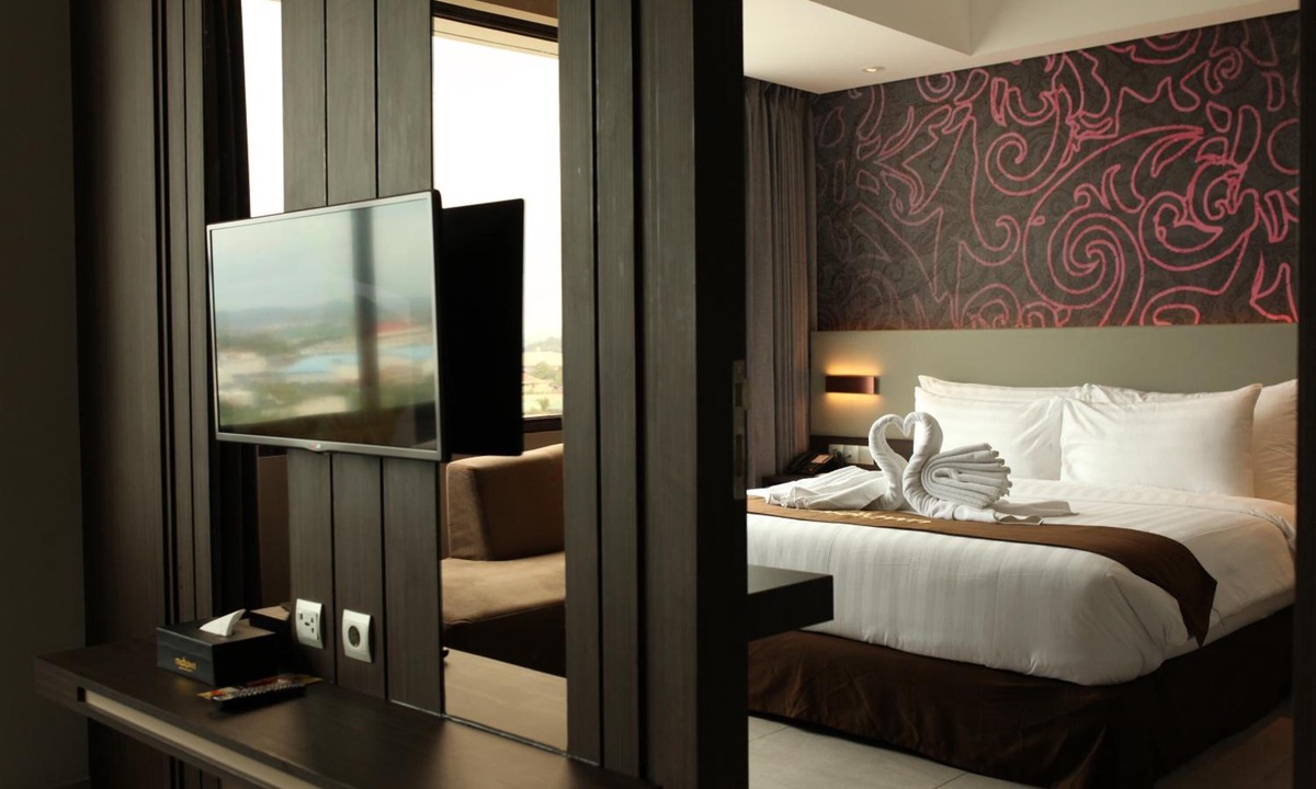 Samarinda Hotel | Midtown Hotel Samarinda