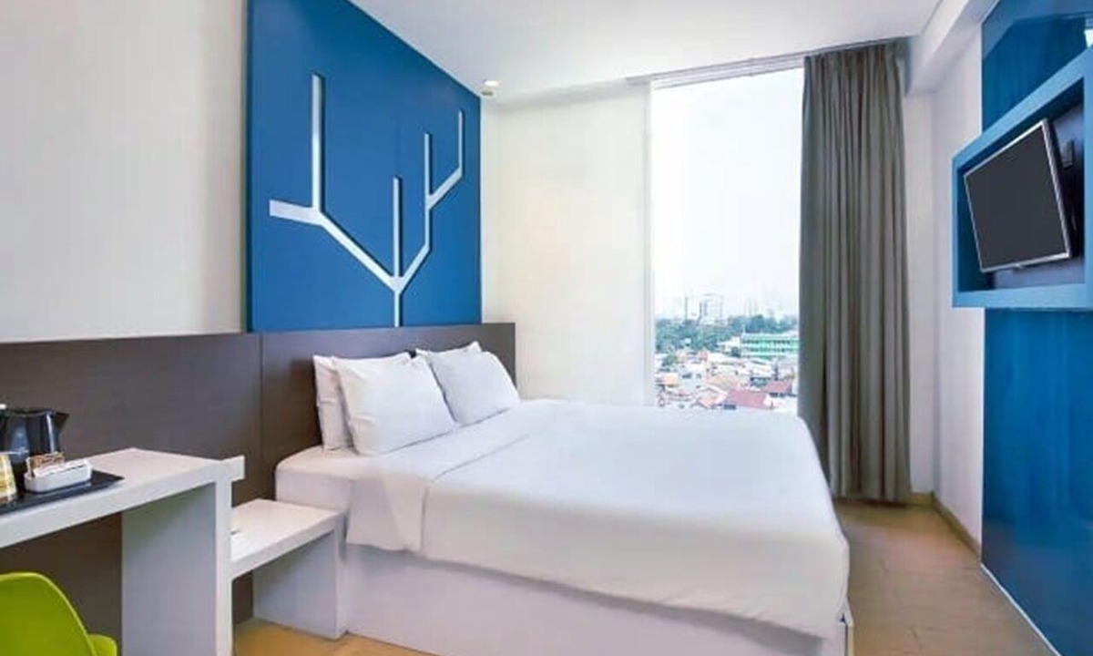 Rawamangun Hotel | Asyana Pemuda Jakarta