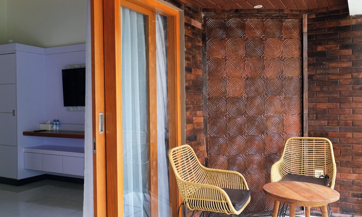 Kutuh Hotel | d'Leisure