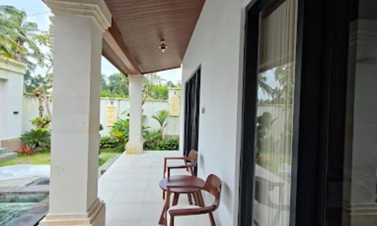 Bangli House | Loka Subha Guest House
