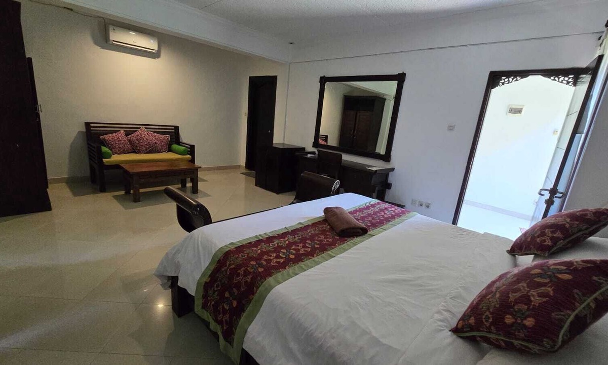 Kutuh Kaja House | Kami House Ubud