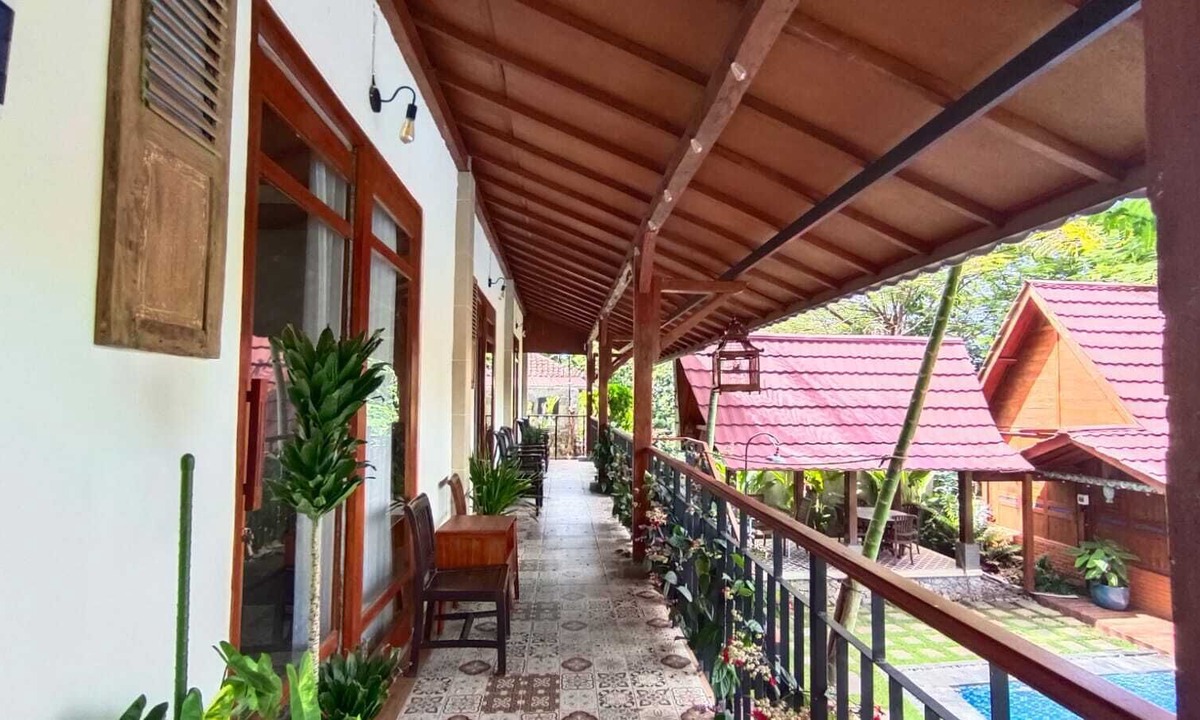 Banjartegehe Hotel | Aramaya Hills Boutique