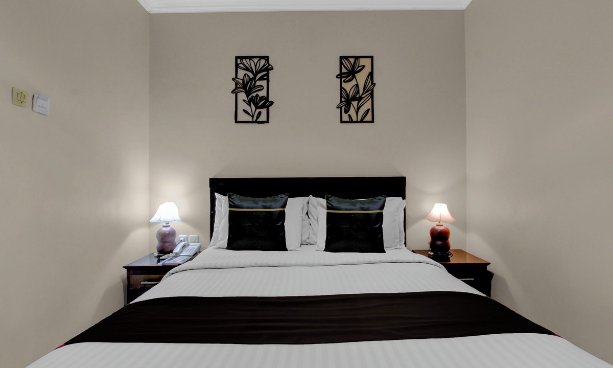 Sukaradja Hotel | Townhouse Oak near Margono Hospital Purw