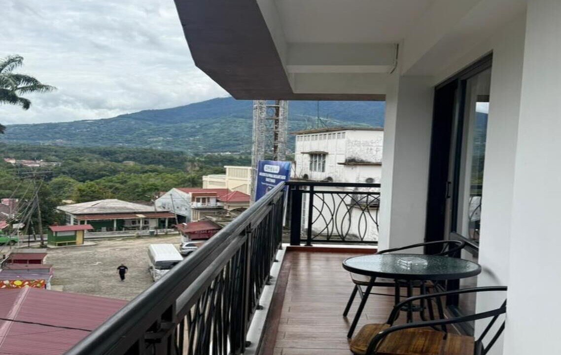 Bukittinggi Hotel | Fahira Hotel Bukittinggi Syariah