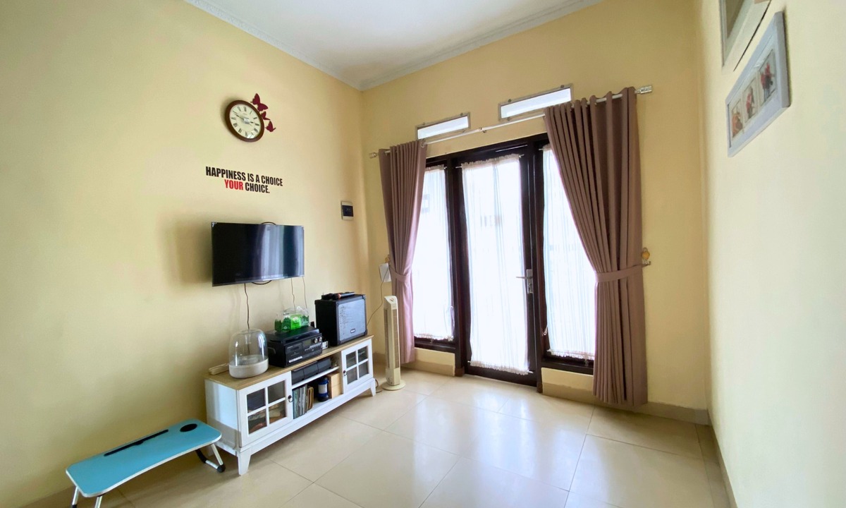 Yogyakarta House | Home Sweet Home Dekat UMY by Simply Homy