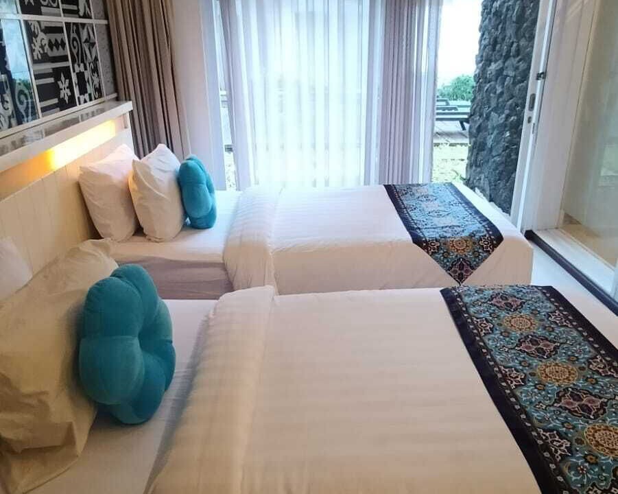 Sanur Kauh Hotel | Dealton Hotel Sanur