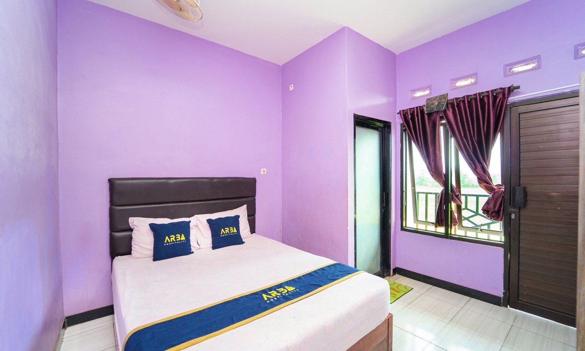 Kendal Hotel | Hotel Tiara by ARBA