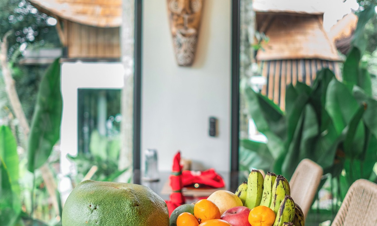 Sayan Hotel | Sindu Village Ubud