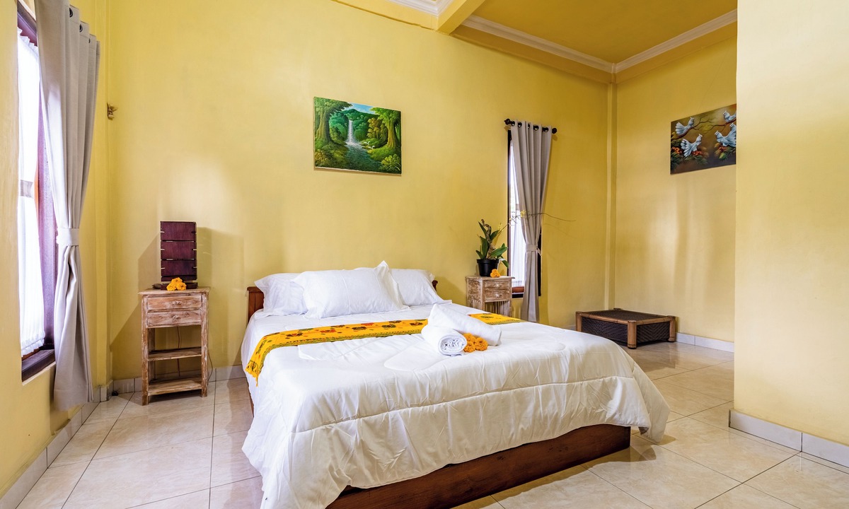Songan House | Sandan Agro Resort