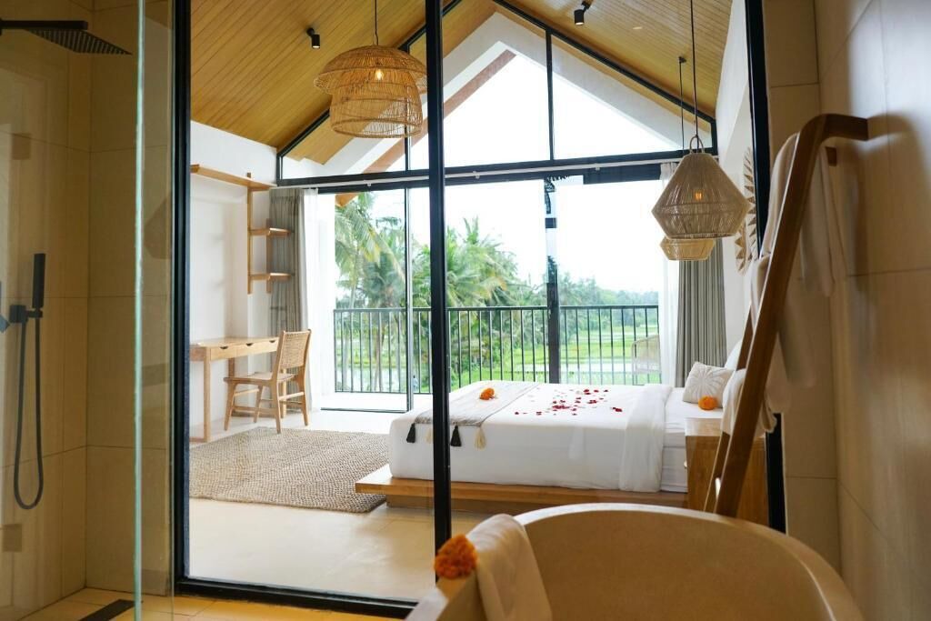 Pejeng Villa | Dzen Greenfield Villa 9