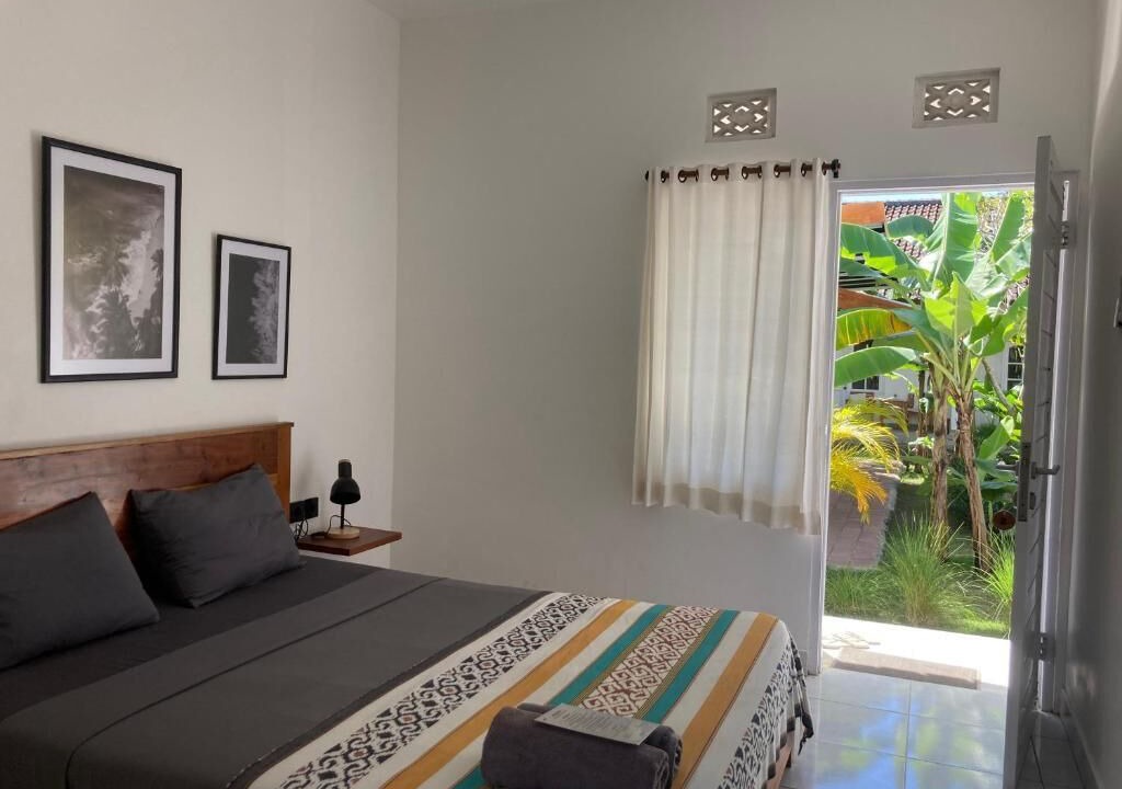Jimbaran Hostel | Rebels Point