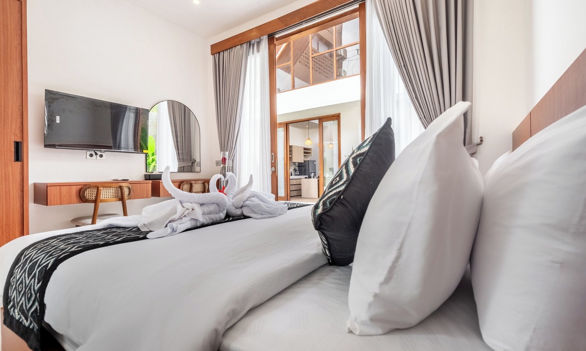 Padangsambian Klod Villa | Sunset Max Villa Seminyak